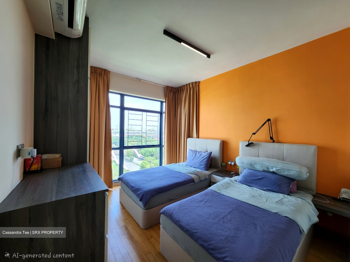 Blue Horizon (D5), Condominium #595725491